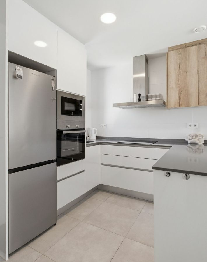 2-bedroom Apartment In Orihuela Costa, Spain (86 M²)