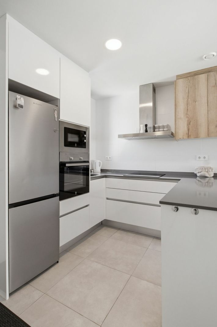 2-bedroom Apartment In Orihuela Costa, Spain (86 M²)