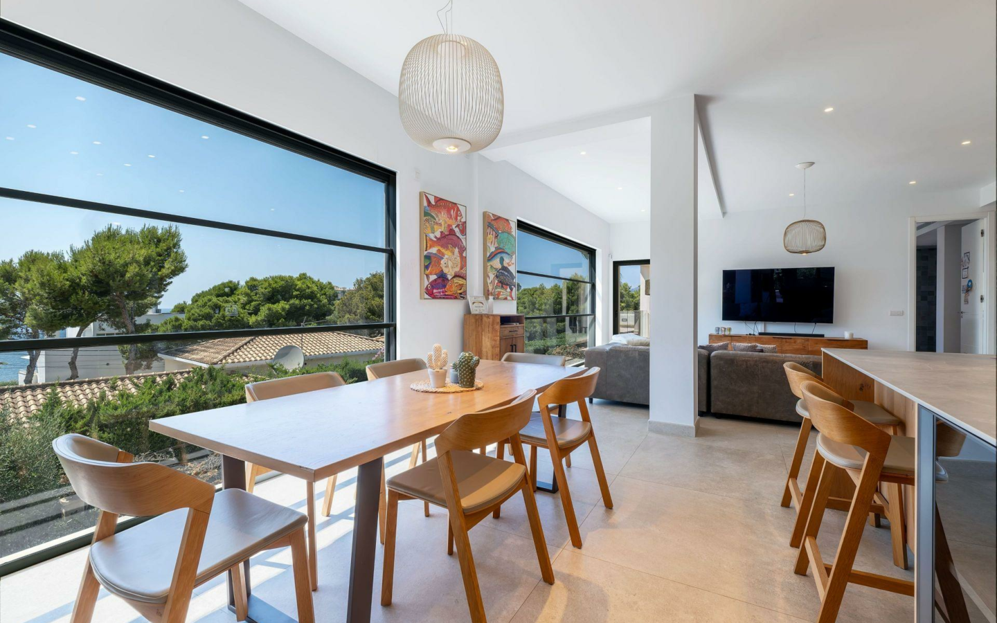 4-bedroom Villa In Calvià, Spain (526 M²)