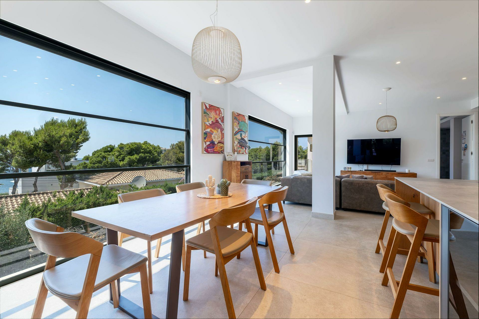 4-bedroom Villa In Calvià, Spain (526 M²)