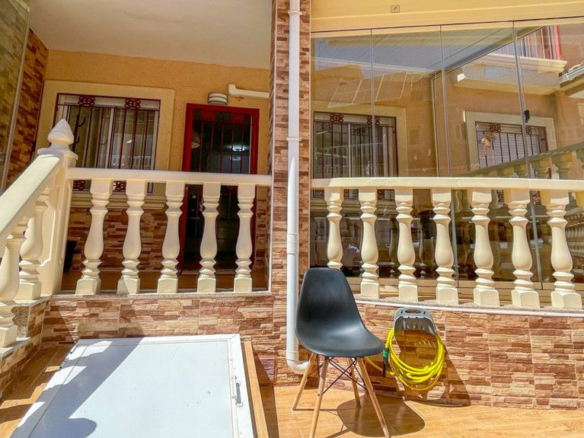 3-bedroom House In Orihuela Costa, Spain (73 M²)