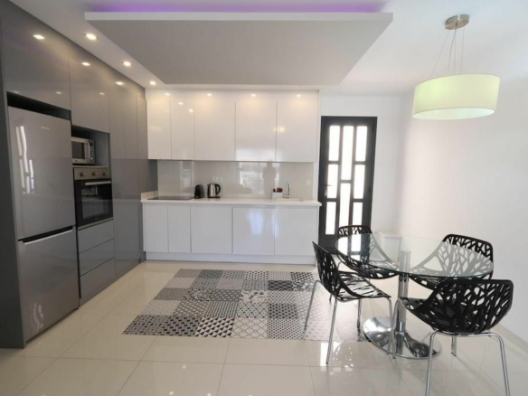 2-bedroom Apartment In Pilar De La Horadada, Spain (67 M²)