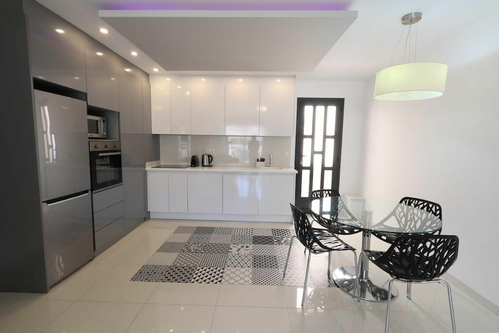 2-bedroom Apartment In Pilar De La Horadada, Spain (67 M²)