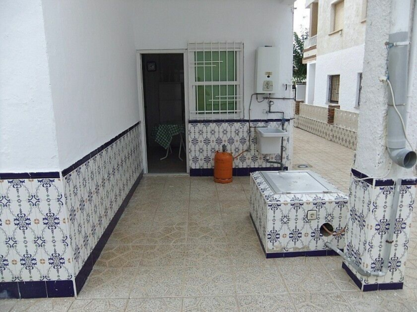 5-bedroom Apartment In Pilar De La Horadada, Spain (125 M²)