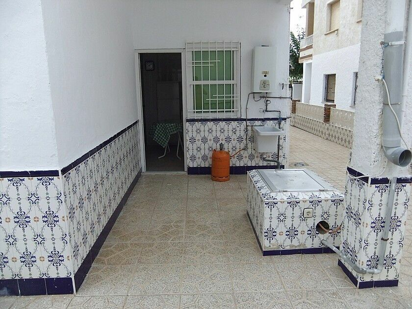 5-bedroom Apartment In Pilar De La Horadada, Spain (125 M²)