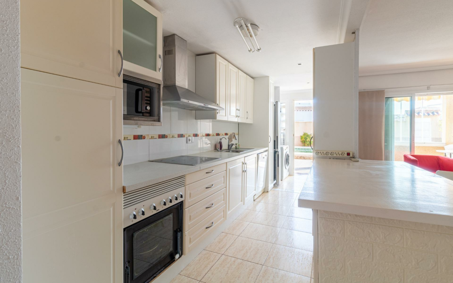 3-bedroom Bungalow In Orihuela Costa, Spain (101 M²)