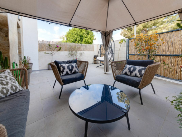 3-bedroom House In Orihuela Costa, Spain (134 M²)