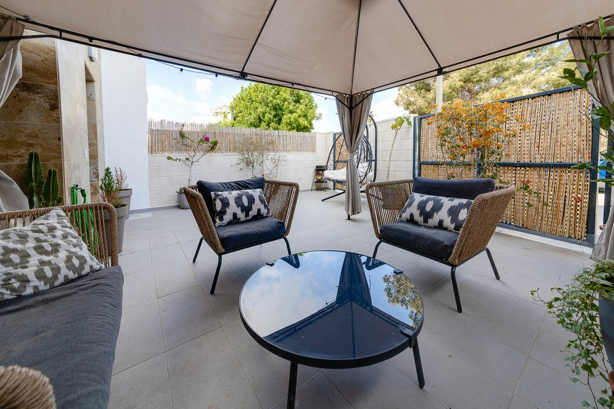 3-bedroom House In Orihuela Costa, Spain (134 M²)