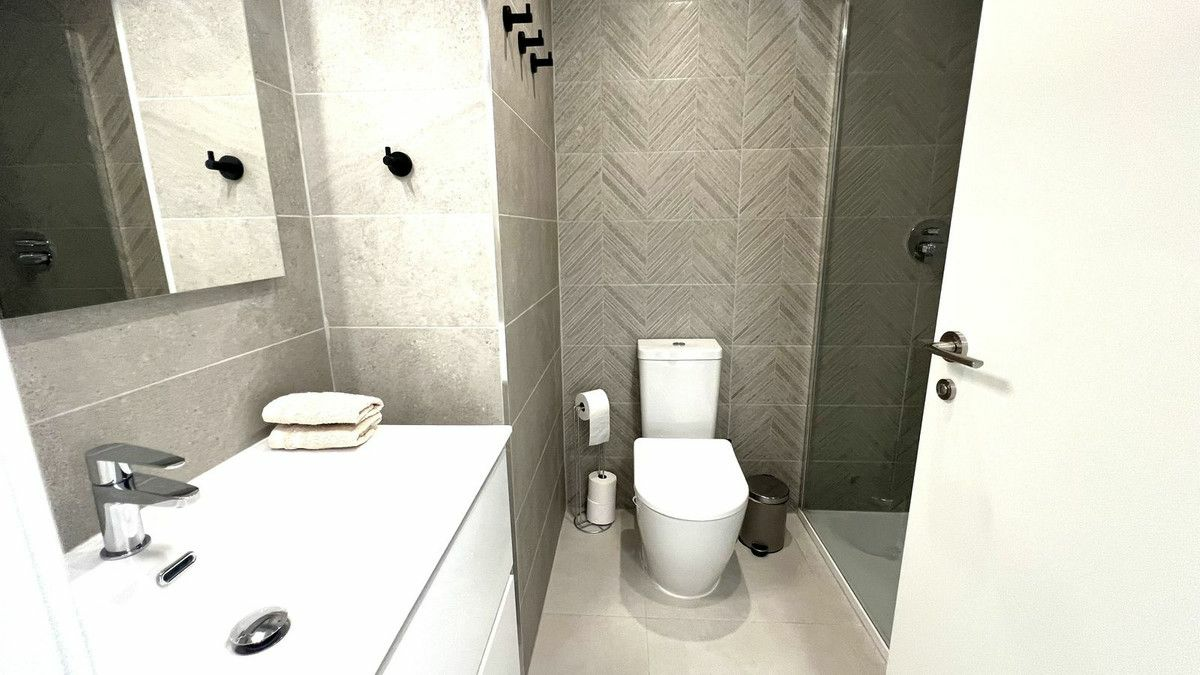 3-bedroom Apartment In Orihuela Costa, Spain (84 M²)