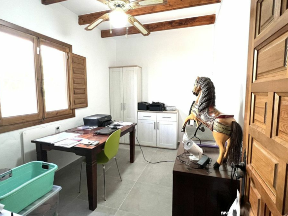 3-bedroom House In Orihuela, Spain (115 M²)
