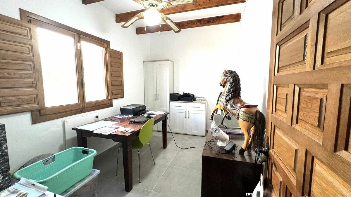 3-bedroom House In Orihuela, Spain (115 M²)