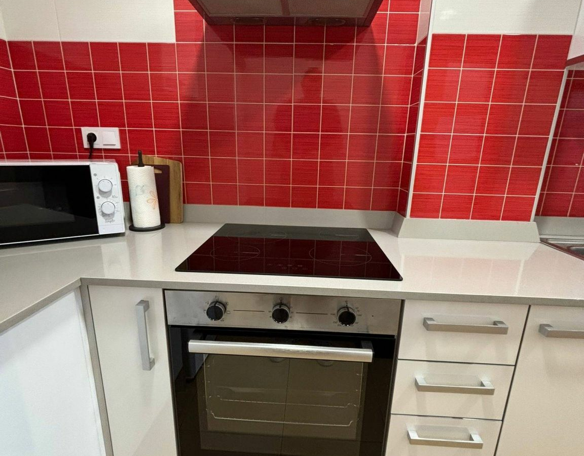 2-bedroom Apartment In Orihuela Costa, Spain (76 M²)