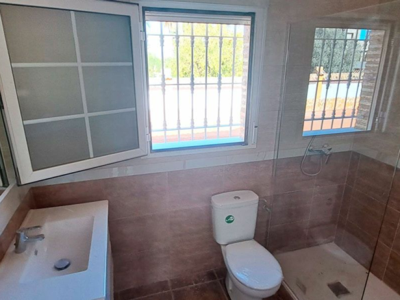 3-bedroom Villa In Catral, Spain (140 M²)