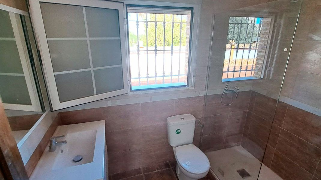 3-bedroom Villa In Catral, Spain (140 M²)