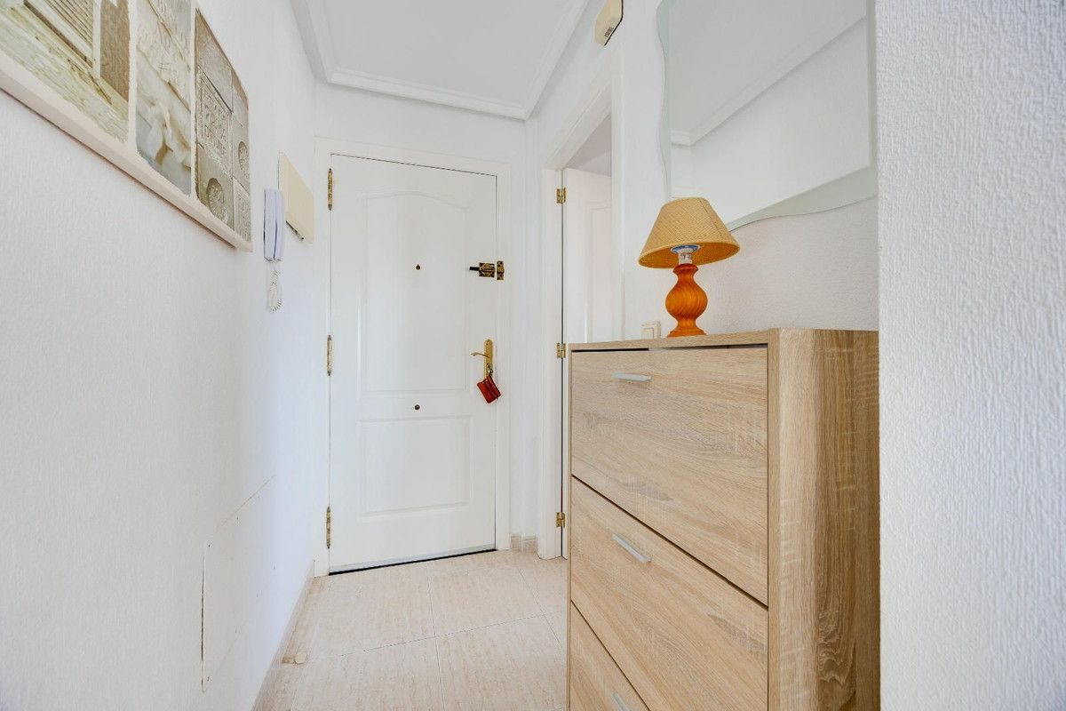 2-bedroom Apartment In Torrevieja, Spain (57 M²)
