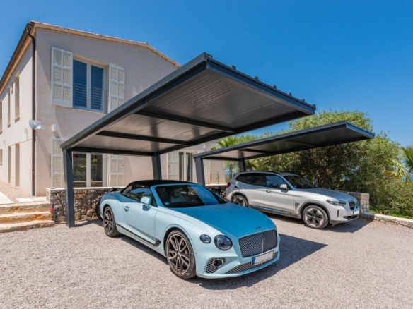 5-bedroom Villa In Colònia De Sant Pere, Spain (500 M²)