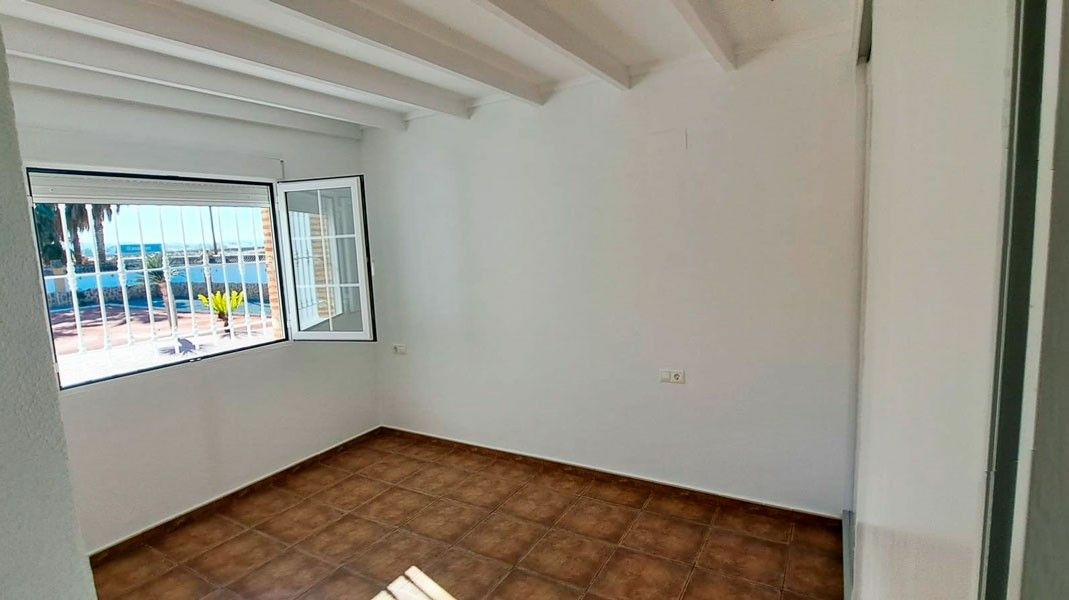 3-bedroom Villa In Catral, Spain (140 M²)