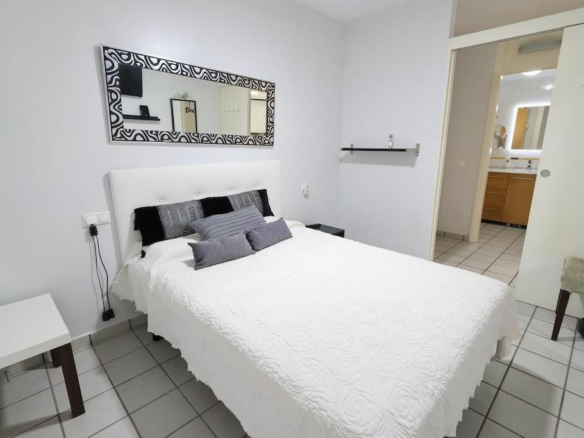 1-bedroom Apartment In Orihuela Costa, Spain (63 M²)