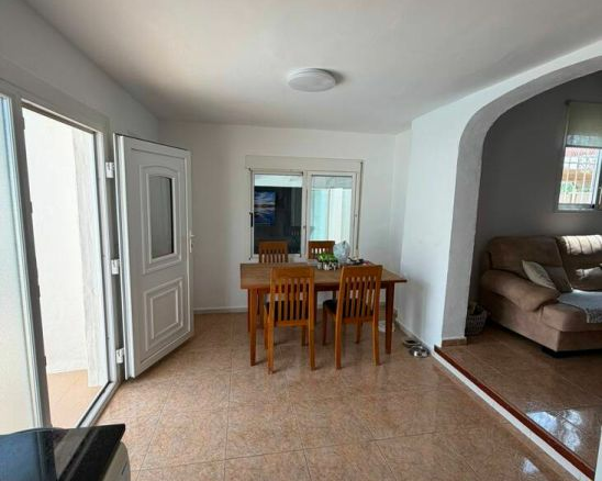 2-bedroom Villa In Orihuela Costa, Spain (85 M²)