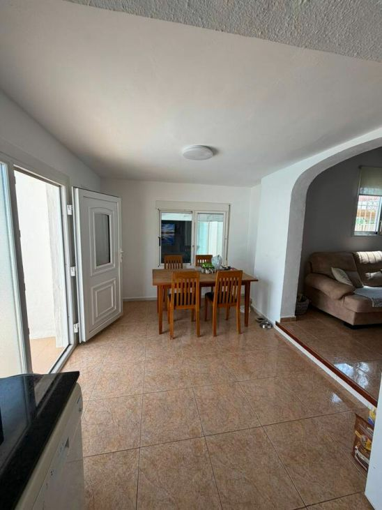 2-bedroom Villa In Orihuela Costa, Spain (85 M²)