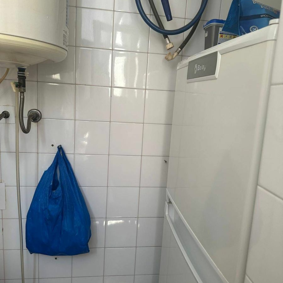 2-bedroom Apartment In Santiago De La Ribera, Spain (105 M²)