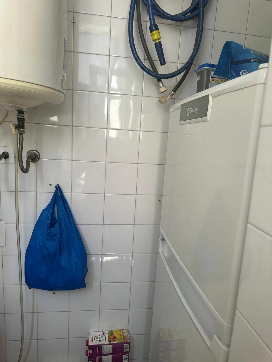 2-bedroom Apartment In Santiago De La Ribera, Spain (105 M²)
