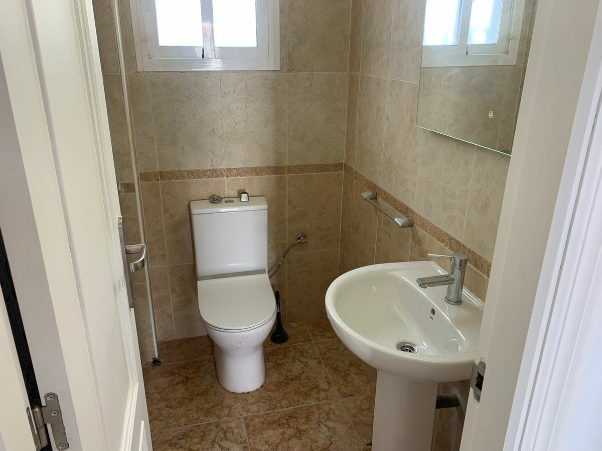 2-bedroom House In Orihuela Costa, Spain (78 M²)