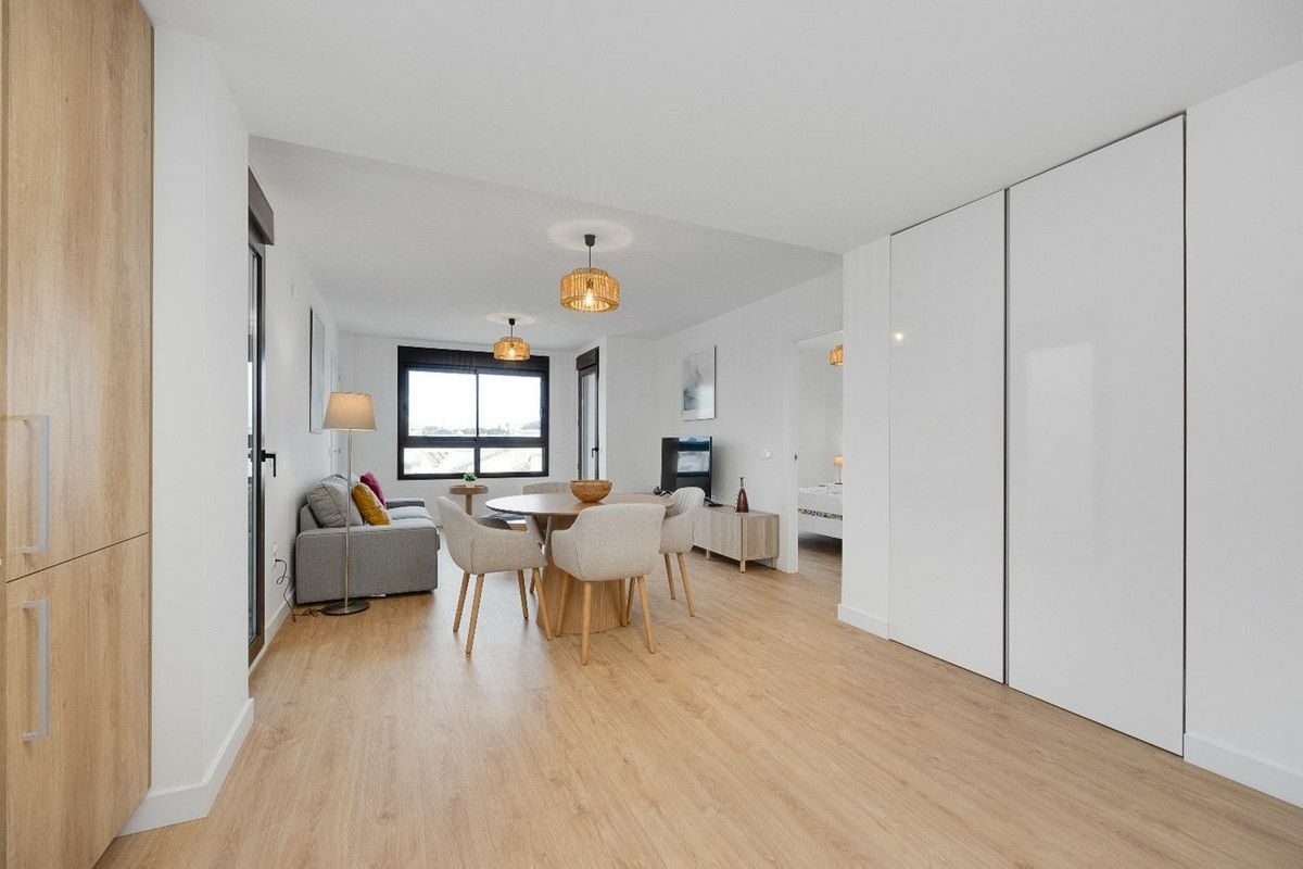 2-bedroom Apartment In Orihuela Costa, Spain (89 M²)
