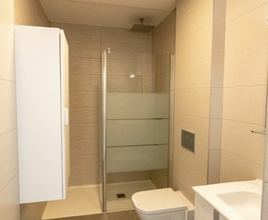 2-bedroom Apartment In Orihuela Costa, Spain (112 M²)