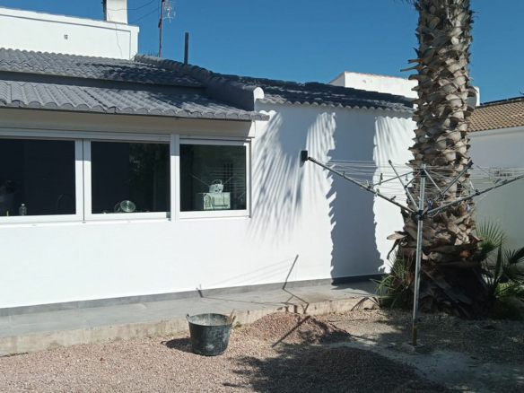 4-bedroom Villa In Orihuela Costa, Spain (174 M²)