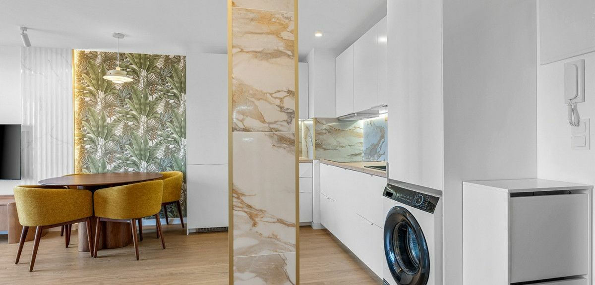 2-bedroom Apartment In Orihuela Costa, Spain (61 M²)