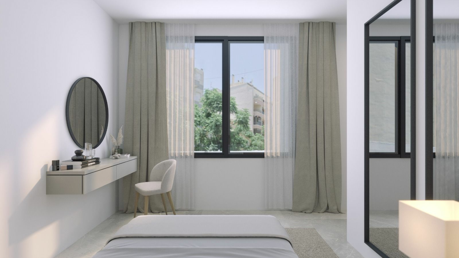 2-bedroom Apartment In Torrevieja, Spain (106 M²)