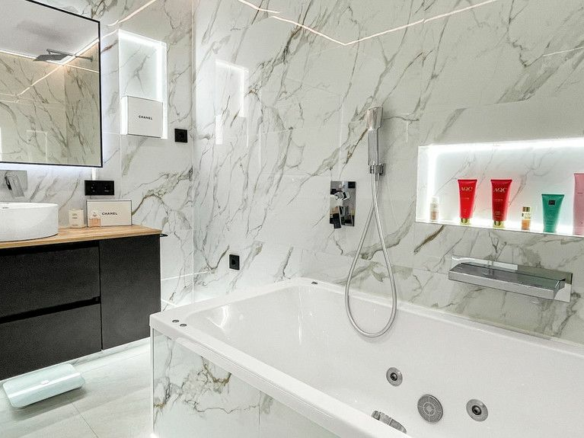 3-bedroom Apartment In Torrevieja, Spain (108 M²)