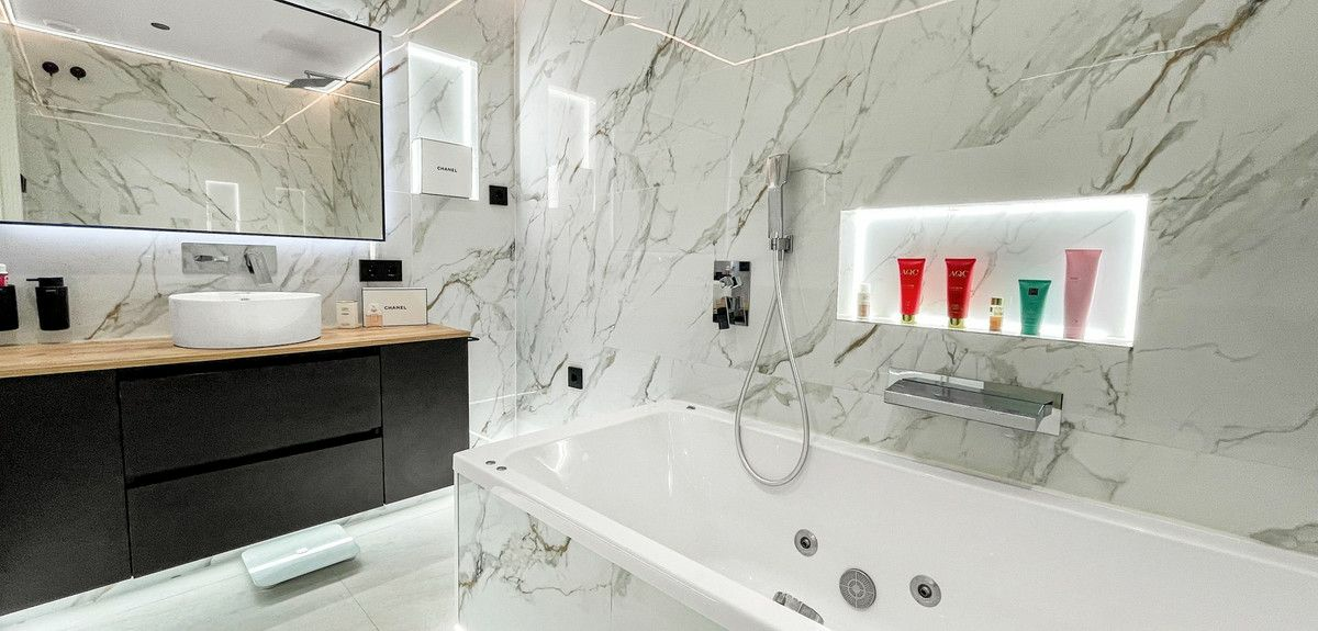 3-bedroom Apartment In Torrevieja, Spain (108 M²)
