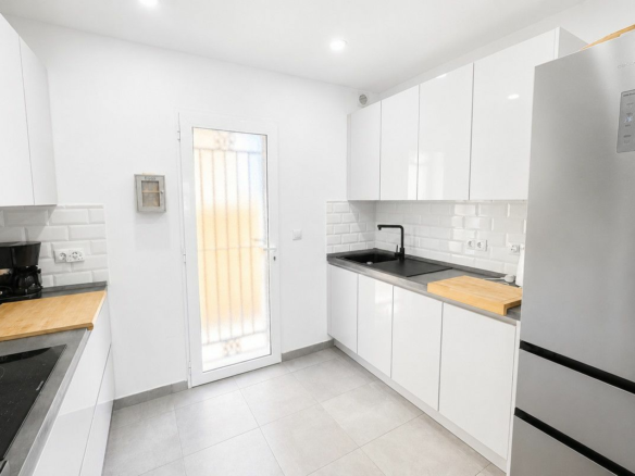 3-bedroom House In Orihuela Costa, Spain (140 M²)