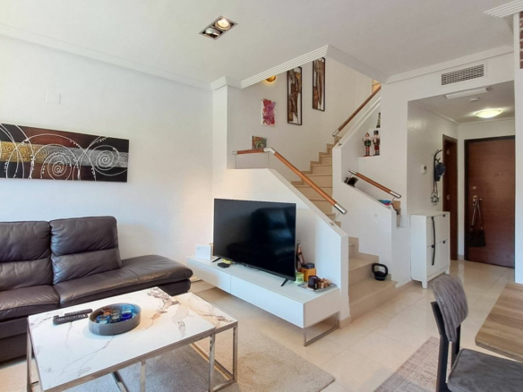 2-bedroom Apartment In Orihuela Costa, Spain (80 M²)