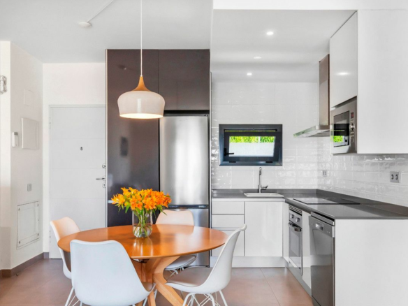 2-bedroom Apartment In Pilar De La Horadada, Spain (68 M²)