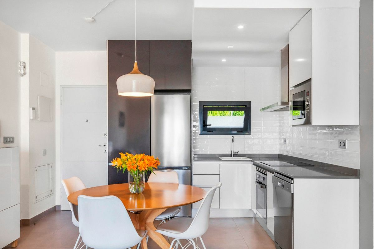 2-bedroom Apartment In Pilar De La Horadada, Spain (68 M²)