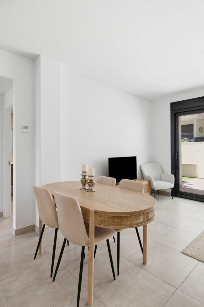 2-bedroom Apartment In Orihuela Costa, Spain (86 M²)