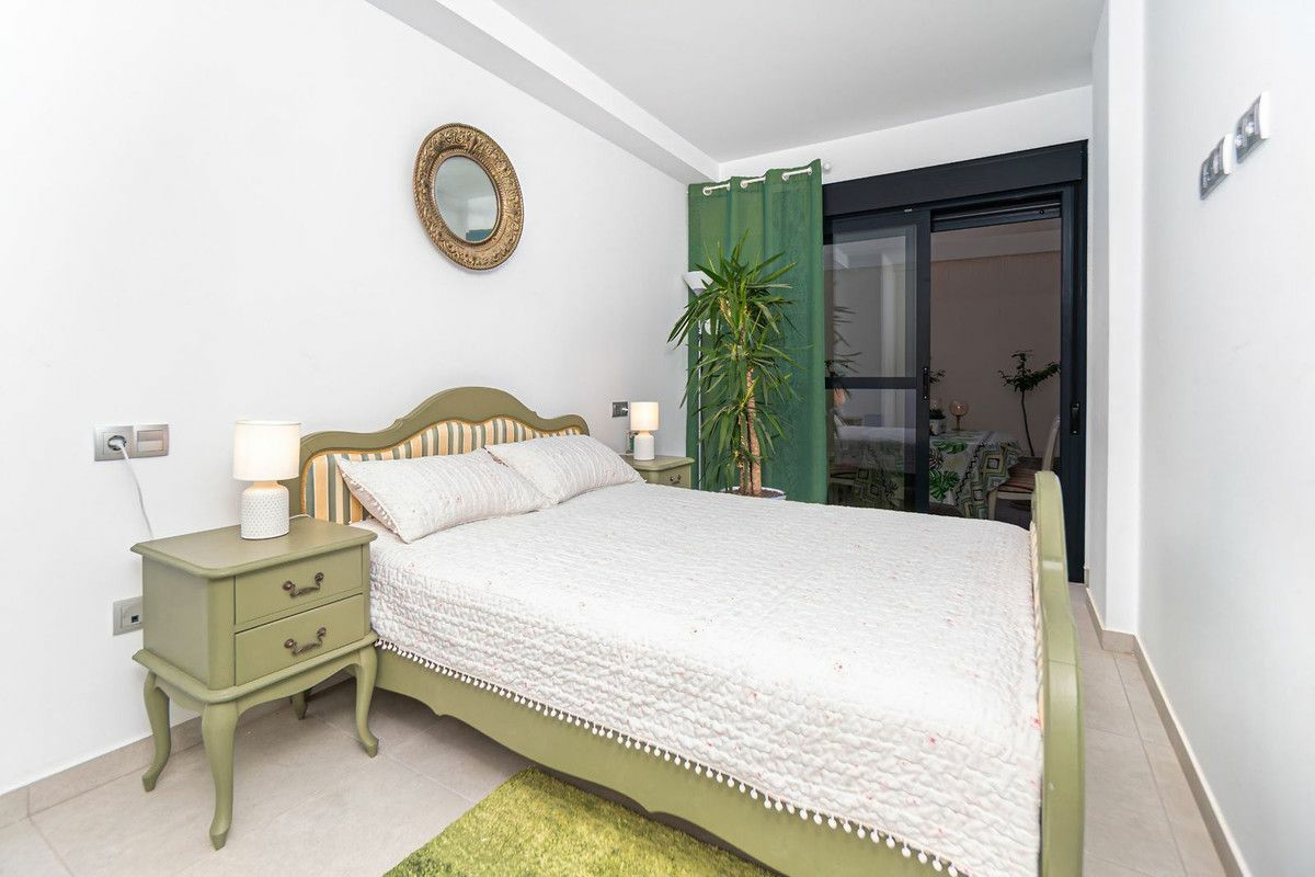 2-bedroom Apartment In San Pedro Del Pinatar, Spain (55 M²)