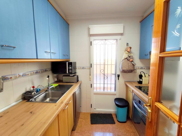 6-bedroom House In Orihuela Costa, Spain (88 M²)
