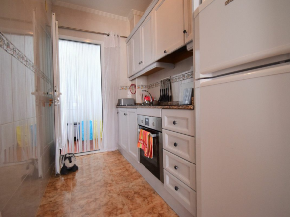 2-bedroom Apartment In Orihuela Costa, Spain (57 M²)
