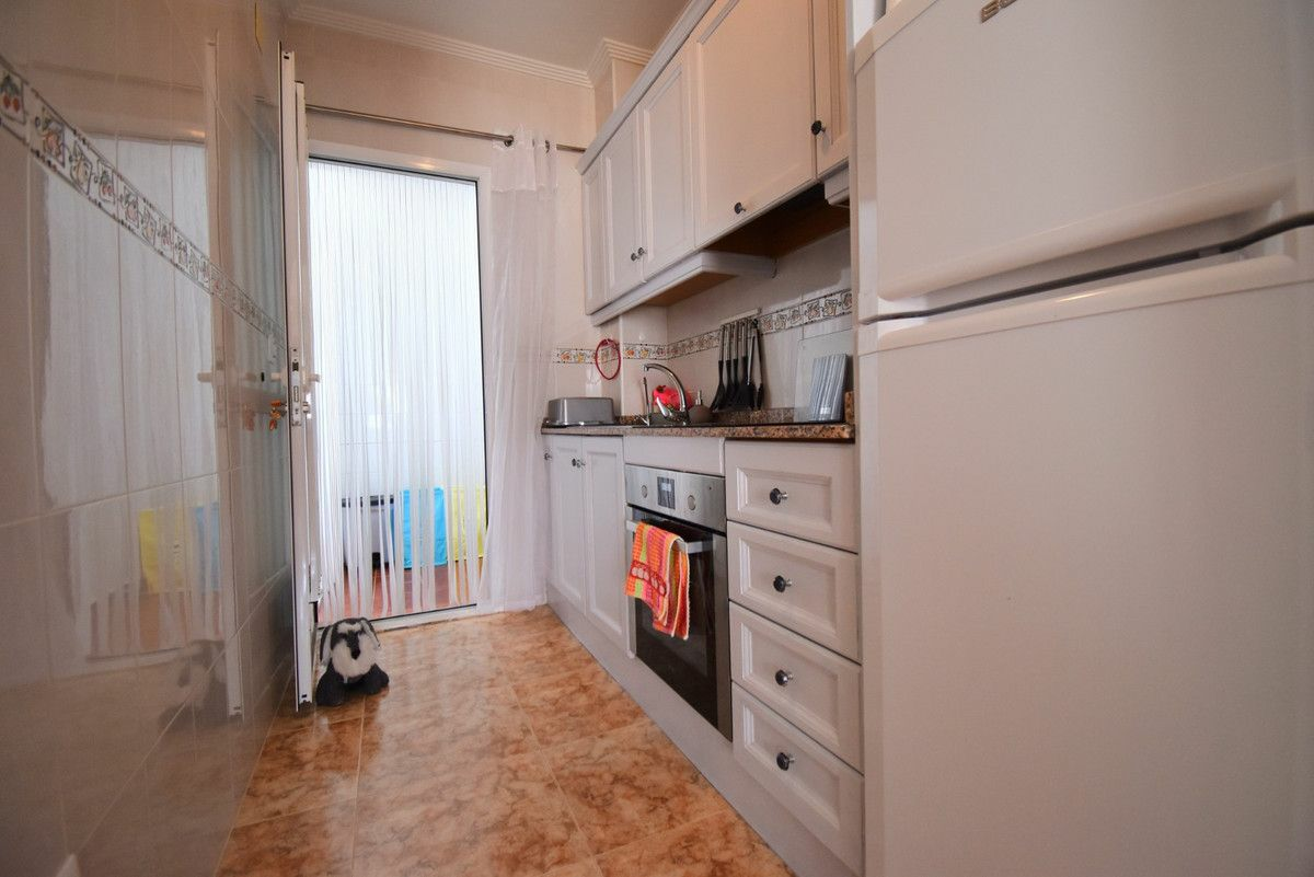 2-bedroom Apartment In Orihuela Costa, Spain (57 M²)