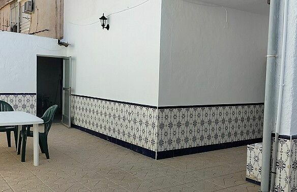 5-bedroom Apartment In Pilar De La Horadada, Spain (125 M²)