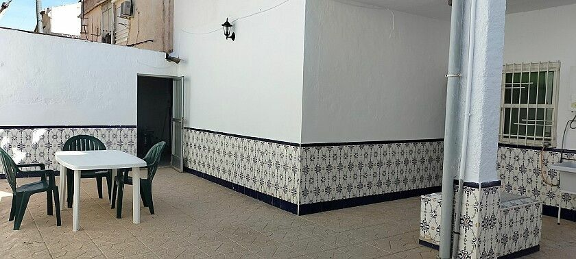 5-bedroom Apartment In Pilar De La Horadada, Spain (125 M²)