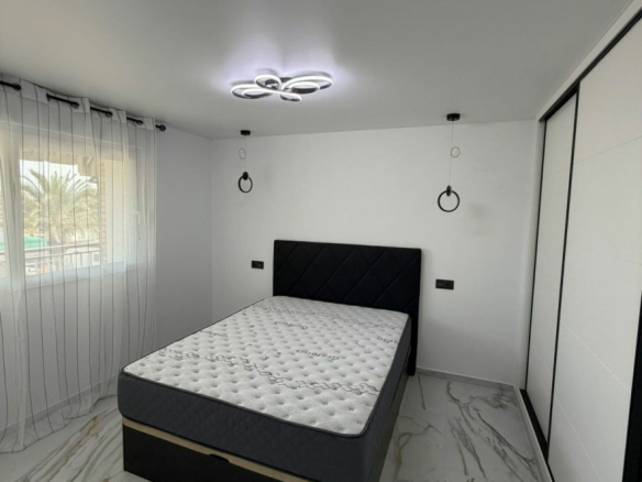1-bedroom Apartment In Orihuela Costa, Spain (64 M²)
