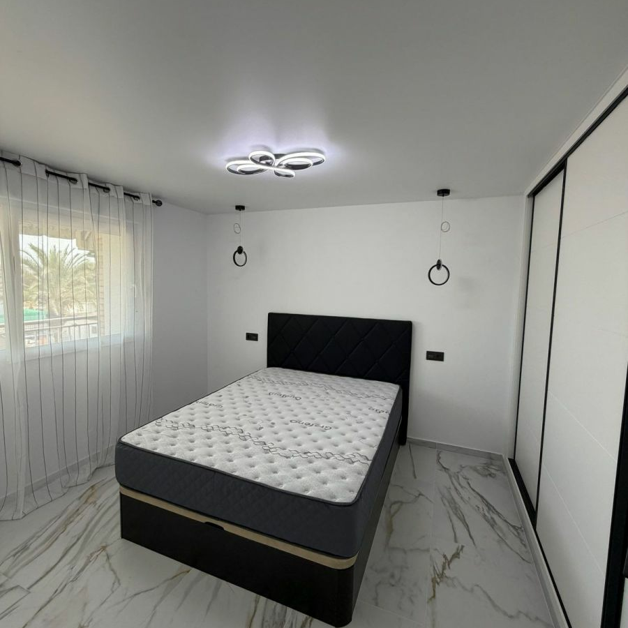 1-bedroom Apartment In Orihuela Costa, Spain (64 M²)