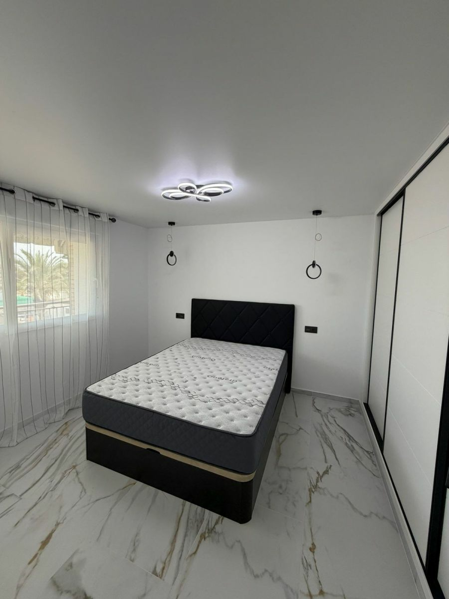 2-7-5880f1 1-bedroom Apartment In Orihuela Costa, Spain (64 M²)