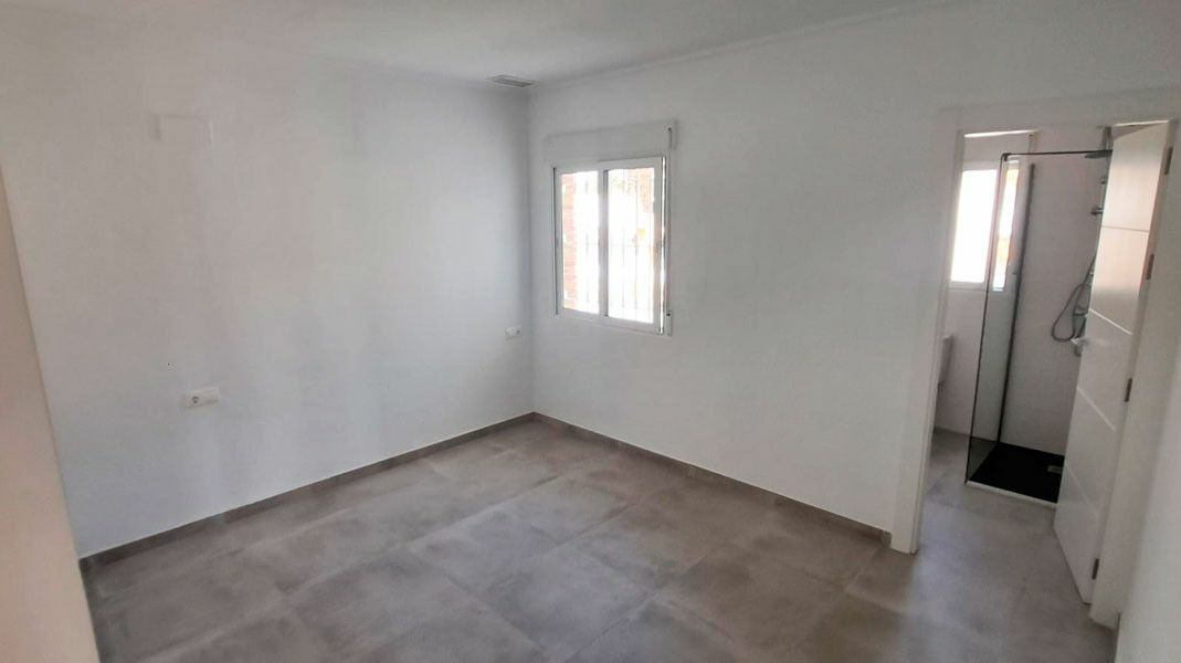 3-bedroom Villa In Catral, Spain (158 M²)