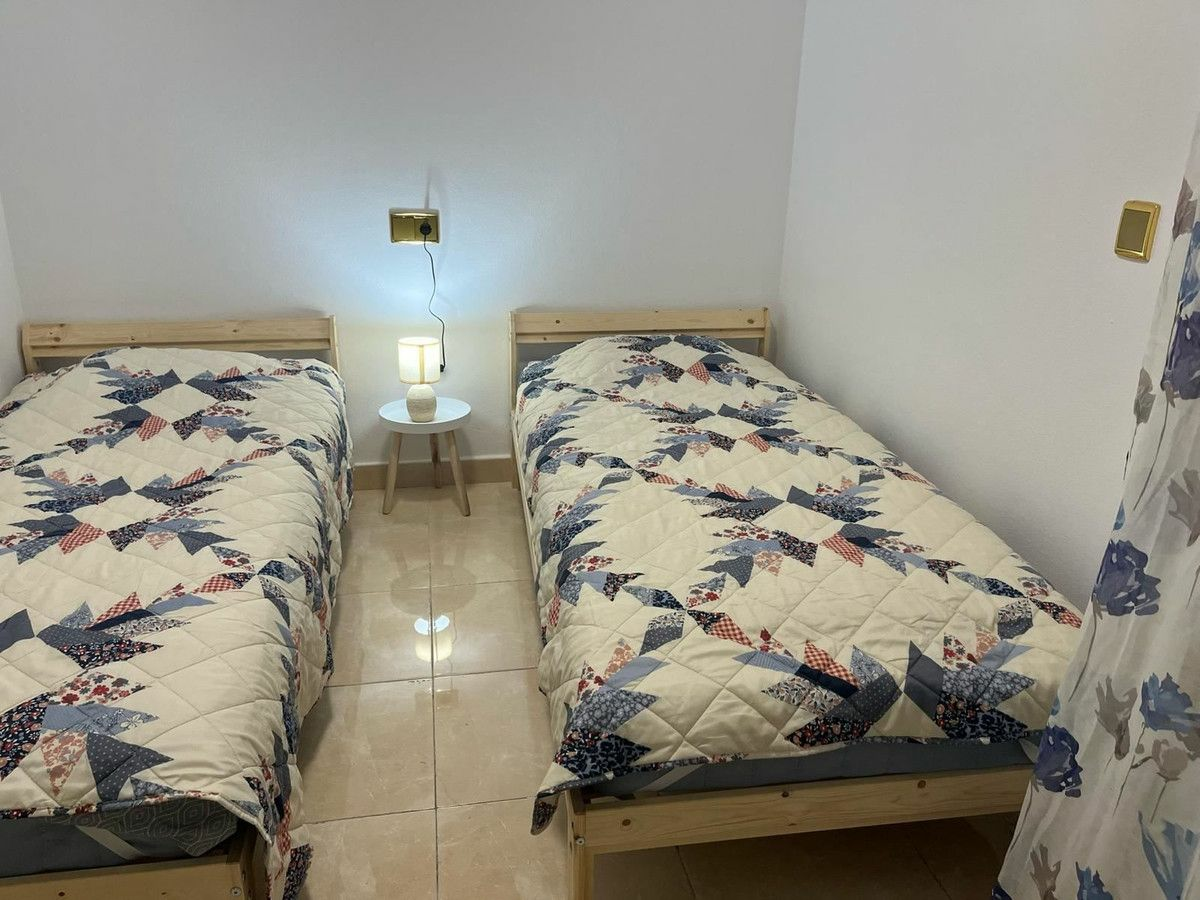 2-bedroom Apartment In Torrevieja, Spain (79 M²)
